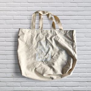 Levi's 501 150th Year Anniversary Tote Bag in Beige